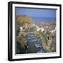 Staithes, North Yorkshire, England, UK, Europe-Roy Rainford-Framed Photographic Print