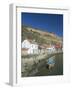 Staithes, North Yorkshire, England, United Kingdom, Europe-Wogan David-Framed Photographic Print