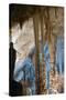 Stalactite Stalagmite Cavern-sergey02-Stretched Canvas