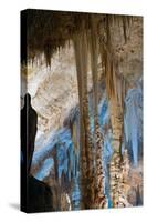 Stalactite Stalagmite Cavern-sergey02-Stretched Canvas