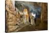 Stalactite Stalagmite Cavern-sergey02-Stretched Canvas