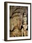 Stalactite Stalagmite Cavern-sergey02-Framed Premium Photographic Print