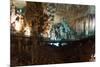 Stalactite Stalagmite Cavern-sergey02-Mounted Photographic Print