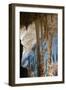 Stalactite Stalagmite Cavern-sergey02-Framed Photographic Print