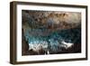 Stalactite Stalagmite Cavern-sergey02-Framed Photographic Print