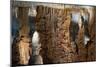 Stalactite Stalagmite Cavern-sergey02-Mounted Photographic Print