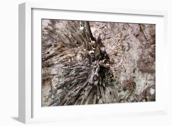 Stalactite-Alessandro dyd-Framed Photographic Print