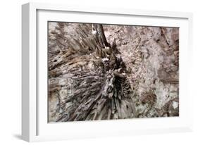 Stalactite-Alessandro dyd-Framed Photographic Print
