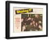 Stalag 17, 1953-null-Framed Art Print