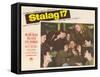 Stalag 17, 1953-null-Framed Stretched Canvas