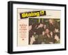 Stalag 17, 1953-null-Framed Art Print