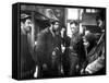 Stalag 17, Harvey Lembeck, Robert Strauss, William Holden, Richard Erdman, Neville Brand, 1953-null-Framed Stretched Canvas