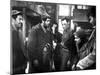 Stalag 17, Harvey Lembeck, Robert Strauss, William Holden, Richard Erdman, Neville Brand, 1953-null-Mounted Photo