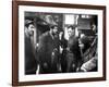 Stalag 17, Harvey Lembeck, Robert Strauss, William Holden, Richard Erdman, Neville Brand, 1953-null-Framed Photo
