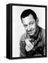 Stalag 17, William Holden, 1953-null-Framed Stretched Canvas