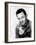 Stalag 17, William Holden, 1953-null-Framed Photo