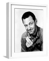 Stalag 17, William Holden, 1953-null-Framed Photo