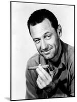 Stalag 17, William Holden, 1953-null-Mounted Photo