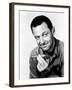 Stalag 17, William Holden, 1953-null-Framed Photo