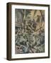 Stalingrad Battle-Rino Ferrari-Framed Art Print