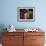 Stall in a Native American Street Market, Santa Fe, New Mexico, USA-Charles Sleicher-Framed Photographic Print displayed on a wall