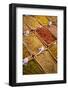 Stall, Waqif Souq, Doha, Qatar, Middle East-Frank Fell-Framed Photographic Print