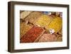 Stall, Waqif Souq, Doha, Qatar, Middle East-Frank Fell-Framed Photographic Print