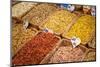 Stall, Waqif Souq, Doha, Qatar, Middle East-Frank Fell-Mounted Photographic Print