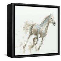 Stallion I-James Wiens-Framed Stretched Canvas