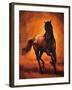 Stallion I-Ricardo Vargas-Framed Art Print