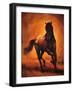 Stallion I-Ricardo Vargas-Framed Art Print