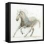Stallion II-James Wiens-Framed Stretched Canvas
