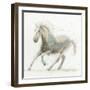 Stallion II-James Wiens-Framed Premium Giclee Print