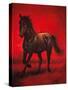 Stallion II-Ricardo Vargas-Stretched Canvas