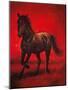 Stallion II-Ricardo Vargas-Mounted Art Print