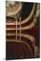 Stalls of Palais Garnier-Charles Garnier-Mounted Giclee Print