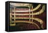 Stalls of Palais Garnier-Charles Garnier-Framed Stretched Canvas