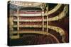 Stalls of Palais Garnier-Charles Garnier-Stretched Canvas