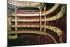 Stalls of Palais Garnier-Charles Garnier-Mounted Giclee Print