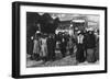 Stamford Country Fair-null-Framed Photographic Print