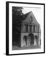 Stamford Priory-null-Framed Photographic Print