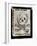 Stamp Act: Cartoon, 1765-null-Framed Giclee Print