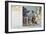 Stamp Act Riot, 1765-null-Framed Giclee Print