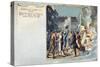 Stamp Act Riot, 1765-null-Stretched Canvas