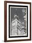 Stamp Collection IV-The Vintage Collection-Framed Giclee Print