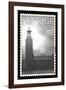 Stamp Collection VI-The Vintage Collection-Framed Giclee Print