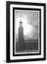 Stamp Collection VI-The Vintage Collection-Framed Giclee Print