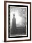 Stamp Collection VI-The Vintage Collection-Framed Giclee Print