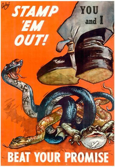 Poster, , large