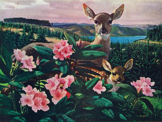 Premium Giclee Print, , large